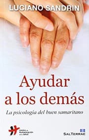 Tapa de Ayudar a los demás