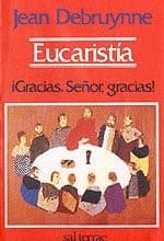 Tapa de Eucaristía