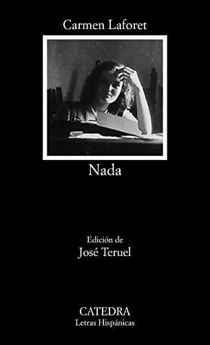 Tapa de Nada