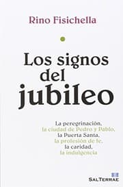 Tapa de Los signos del jubileo