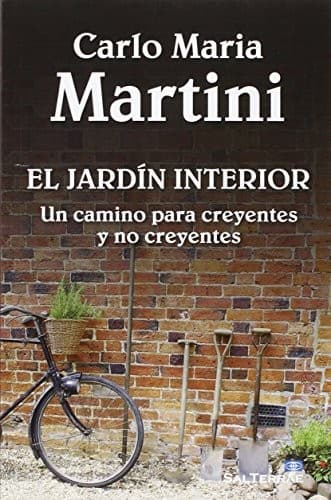 Tapa de El jardín interior