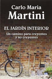 Tapa de El jardín interior