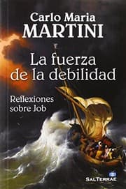 Tapa de La fuerza de la debilidad