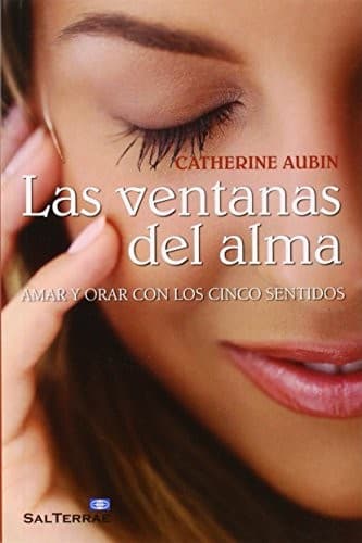 Tapa de Las ventanas del alma
