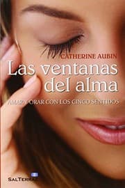 Tapa de Las ventanas del alma