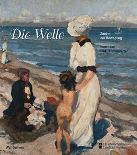 Tapa de Die Welle
