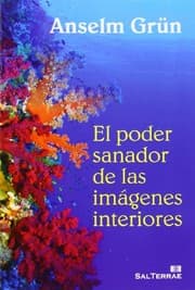 Tapa de El poder sanador de las imágenes interiores
