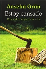Tapa de Estoy cansado