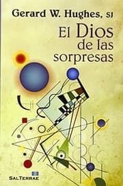 Tapa de El Dios de las sorpresas