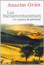 Tapa de Las Bienaventuranzas