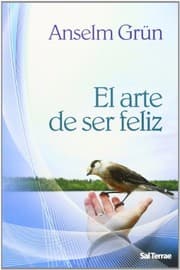 Tapa de Arte de ser feliz, El