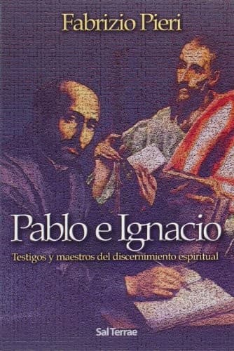 Tapa de Pablo e Ignacio