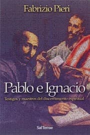 Tapa de Pablo e Ignacio