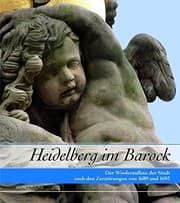 Tapa de Heidelberg im Barock