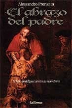 Tapa de El abrazo del Padre