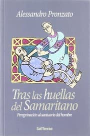 Tapa de Tras las huellas del Samaritano