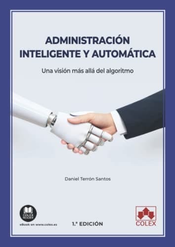Tapa de Administración inteligente y automática
