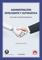 Tapa de Administración inteligente y automática