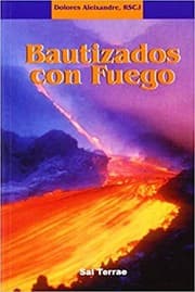 Tapa de Bautizados con fuego