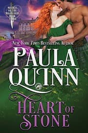 Tapa de Heart of Stone