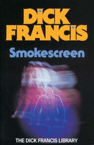 Tapa de Smokescreen