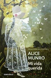 Tapa de Mi vida querida