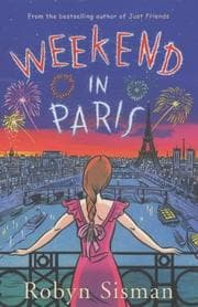 Tapa de Weekend in Paris