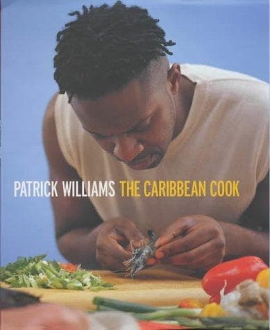 Tapa de The Caribbean Cook