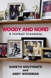 Tapa de Woody and Nord