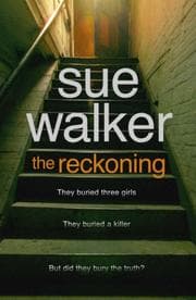 Tapa de The Reckoning