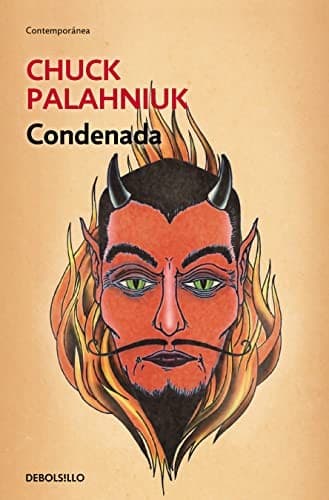Tapa de Condenada