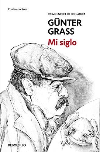 Tapa de Mi siglo