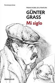 Tapa de Mi siglo
