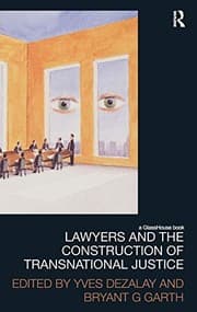 Tapa de Lawyers and the construction of transnational justice