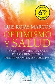 Tapa de Optimismo y Salud