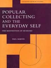Tapa de Popular collecting and the everyday self