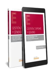 Tapa de Gestión, turismo y género