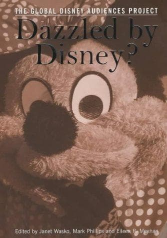 Tapa de Dazzled by Disney? The Global Disney Audiences Project