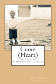 Tapa de Cuore