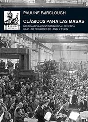 Tapa de Clásicos para las masas