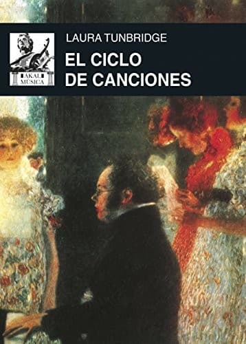 Tapa de El ciclo de canciones