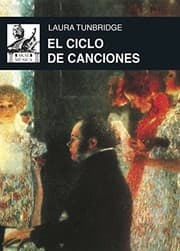 Tapa de El ciclo de canciones