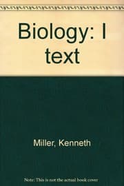 Tapa de Biology