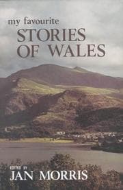 Tapa de My Favourite Stories of Wales (My Favourite...)