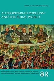 Tapa de Authoritarian Populism and the Rural World