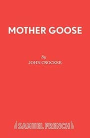 Tapa de Mother Goose