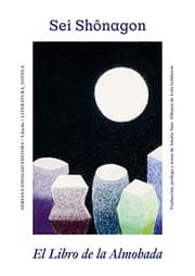 Tapa de El Libro de la Almohada