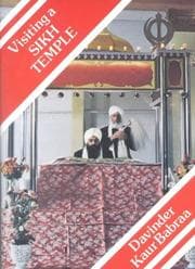 Tapa de Visiting a Sikh Temple (Meeting Religious Groups)
