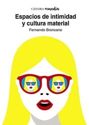Tapa de Espacios de intimidad y cultura material