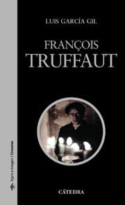 Tapa de François Truffaut